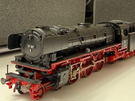 FLM 4169 DB BR 01 Schwere Dampflok / DC HO