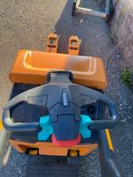 Jungheinrich Elektro-Hubwagen