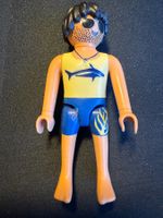 Playmobil Sommerfigur Beachboy Surfer , gebraucht, top!
