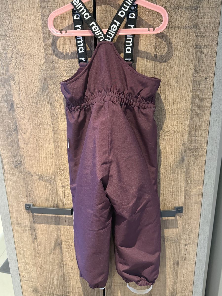 Reima Pantaloni: Reima Schneehose 104 – Usato da Meilen venduto da and_cg8t 1