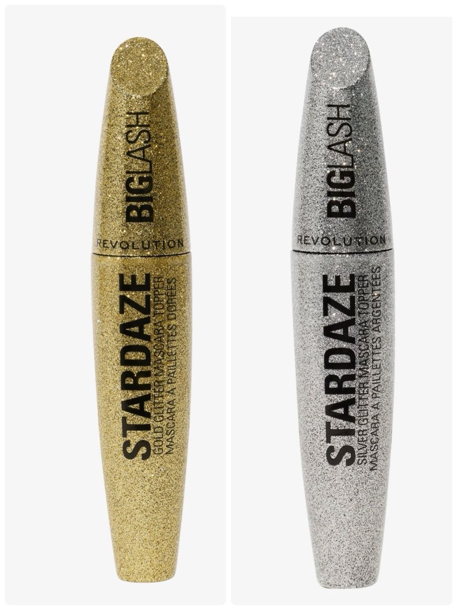 Make-up: Revolution Stardaze Mascara Set – Nuovo e nell'imballaggio originale da Baden venduto da Tiffany6878
