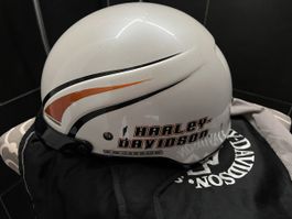 Harley Davidson Helm XL-Klassiker