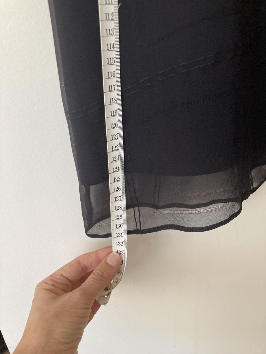 Max Mara Vestiti: Robe longue t. 34 Maxmara – Usato da Genève venduto da Eschindler 3