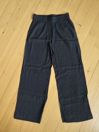 Sommerhose schwarz von C+A