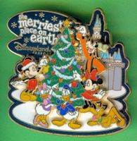 Disney   MICKEY & Freunde  Weihnachten