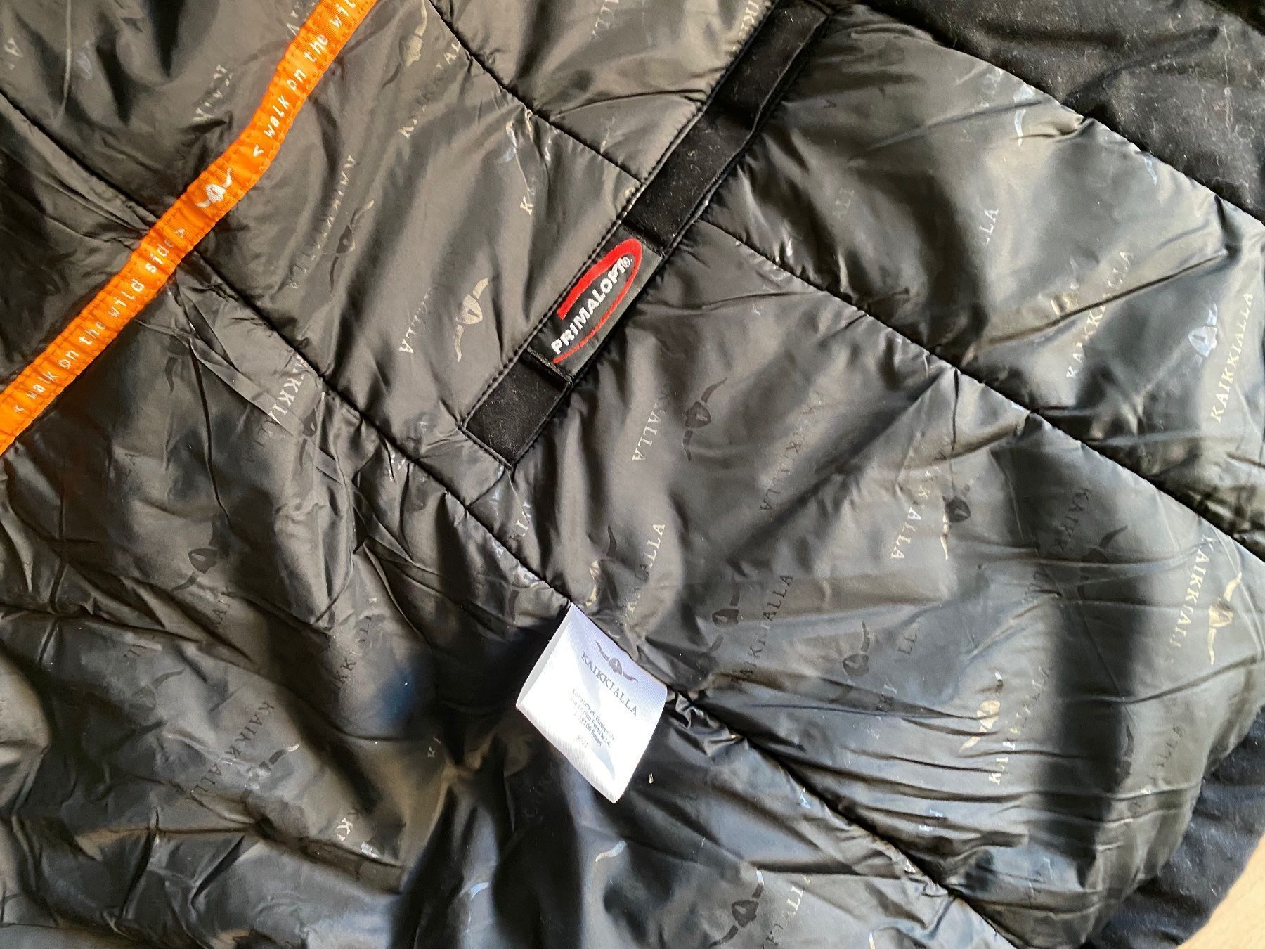 Manteaux: Warmer Parka Primaloft, Kaikkialla, 38 – D'occasion à Spiegel b. Bern par corn2009 6