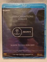 UEFA Champions League 2008/2009
