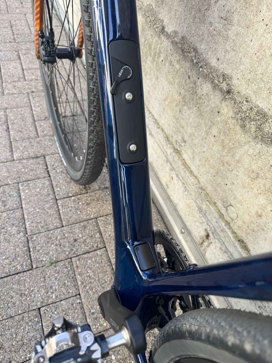 Orbea Biciclette: Orbea TERRA M30 TEAM Gr. M – Usato da Unterlunkhofen venduto da Ooliver 6