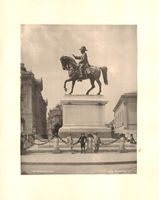 Schroeder & Cie, Zürich, um 1895, Genève Monument 1788