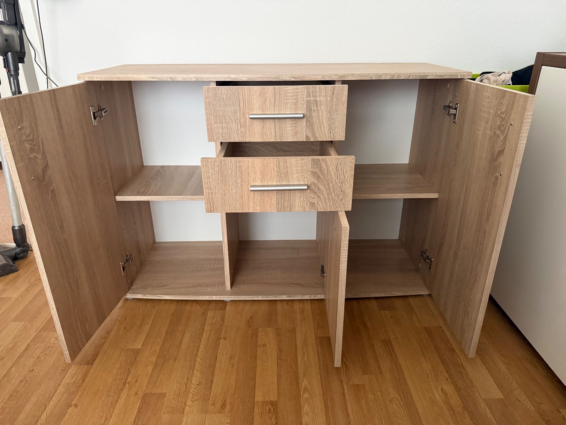 Commodes: Kommode – D'occasion à ELSAU par lid_ff8l 1