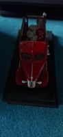 Feuerwehrauto Modell 1:43 Bedford 1939 