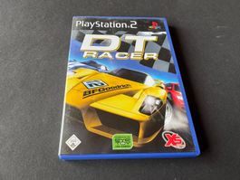 DT RACER SPIEL FÜR PS2