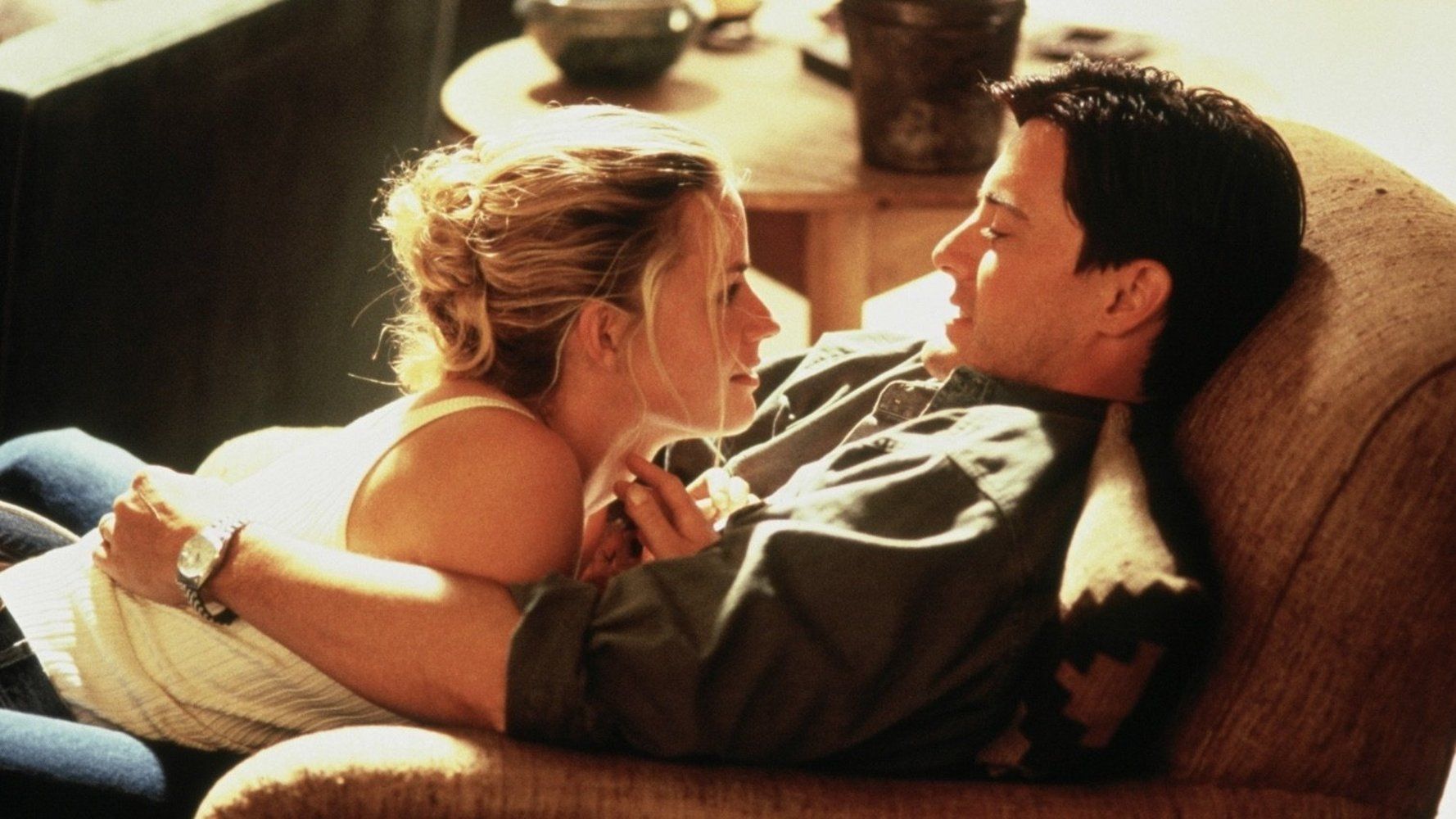 Alle DVDs: Trigger Effect (1996) Mediabook/MacLachlan/Elisabeth Shue/BD – Neu (gemäss Beschreibung) aus Volketswil von cinephilia 5