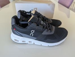 NEU & OVP: On Cloudrift Schwarz Sneaker Gr. 40