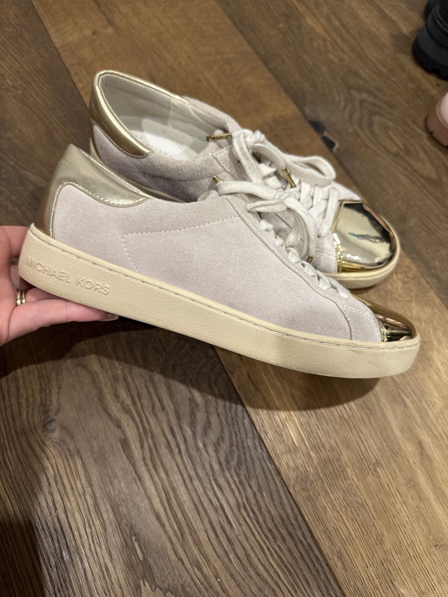 Michael Kors Scarpe da donna: Michael Kors Sneakers, Grösse 38 – Usato da Berneck venduto da les_jh5r 2