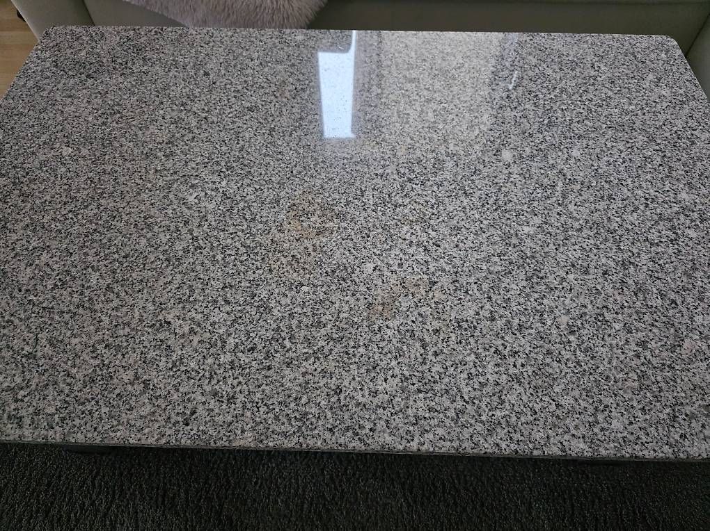 Tavoli: Granit Salontisch - hochwertig und elegant – Usato da Wittenbach venduto da mister.biz 2