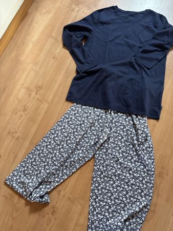 Calida Pyjsma Gr S NEU