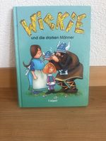 Wickie und die starken Männer Buch Unipart Verlag 1991