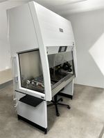 Laborkapelle Berner Claire Pro B-2-130 Skan lieferbar