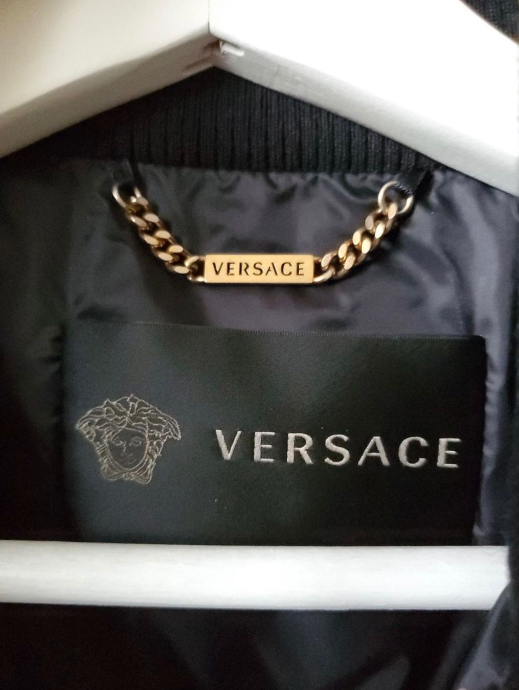 Versace Giacche: Versace Daunenjacke – Nuovo e nell'imballaggio originale da Richterswil venduto da Isabell95 1