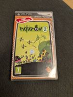 Patapon 2 Sony psp