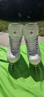 TOP SCHNÄPPCHEN: Profi Eiskunstlaufschuhe RIEDELL "Motion" +