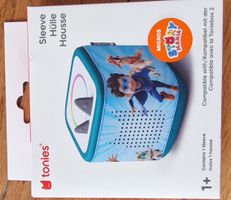 Toniebox 2 Hülle Migros Story Mania - Neu