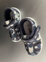Süssi Chicco Sandalen Gr. 19 Camouflage für Sommer-Tage ☀️