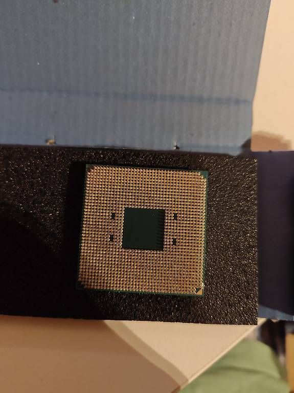 PCs: Ryzen 5 3600 X – D'occasion à Nürensdorf par Santoryuu 1