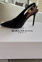 Scarpe Balmain Originali - NUOVE