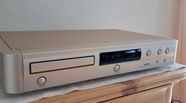 Marantz CD17-Player Gold 1A Zustand