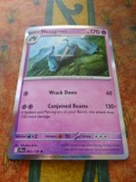 POKEMON  Metagross  I  JTG EN  063/159  HP170  2025
