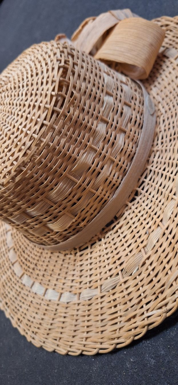 Hüte, Mützen & Caps: Handgefertigter CUBA-Hut -Defekt! – Defekt aus Emmenbrücke von abu_9mj8 9