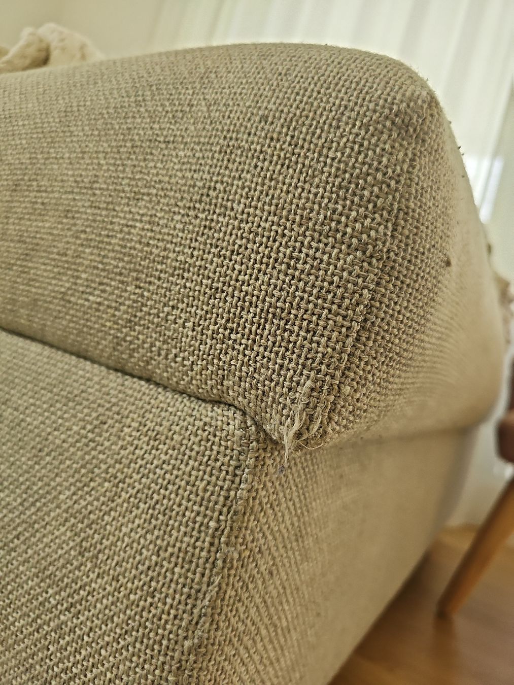 Ikea Divani: IKEA SÖRVALLEN Sofa mit Récamiere & Stauraum – Usato da Egg b. Zürich venduto da steve-earn 5