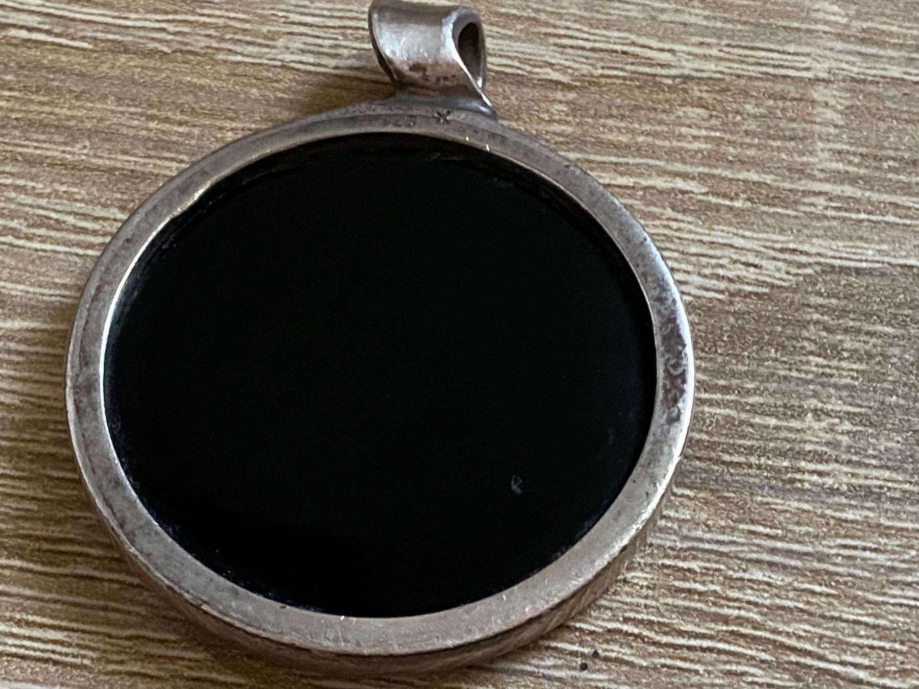 Pendentifs: Anhänger Silber – Défectueux à Bösingen par Trigusik 4