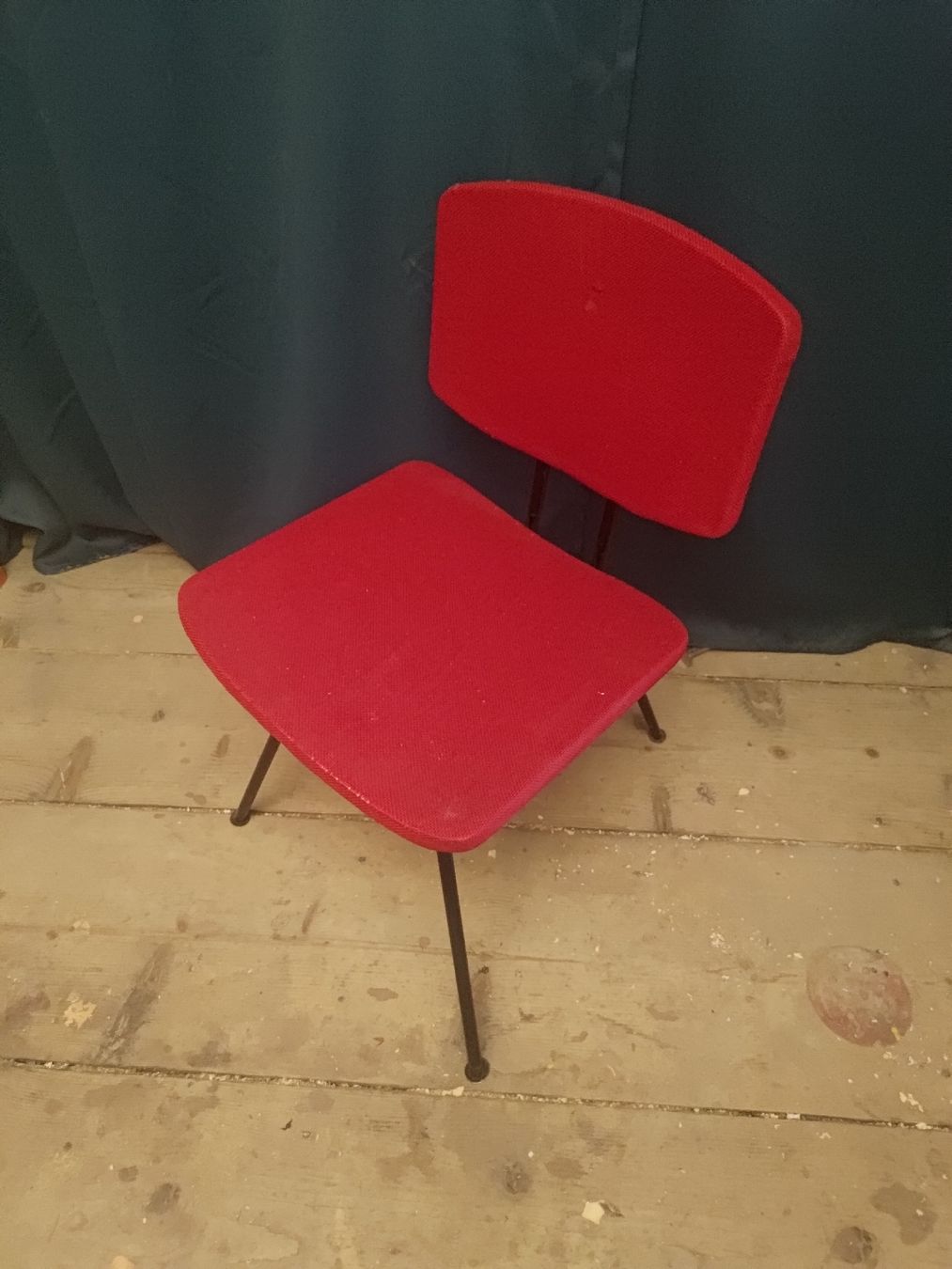 Sedie: Vintage Stuhl 1950er – Usato da Untersiggenthal venduto da babette0815 2