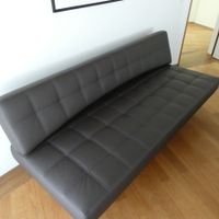 Bettsofa zu verkaufen