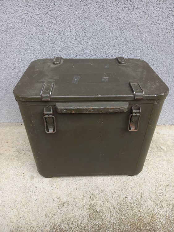 Très Ancienne Casserole spéciale Poêle a bois Aluminium Dauphinois BOURGEAT Rare