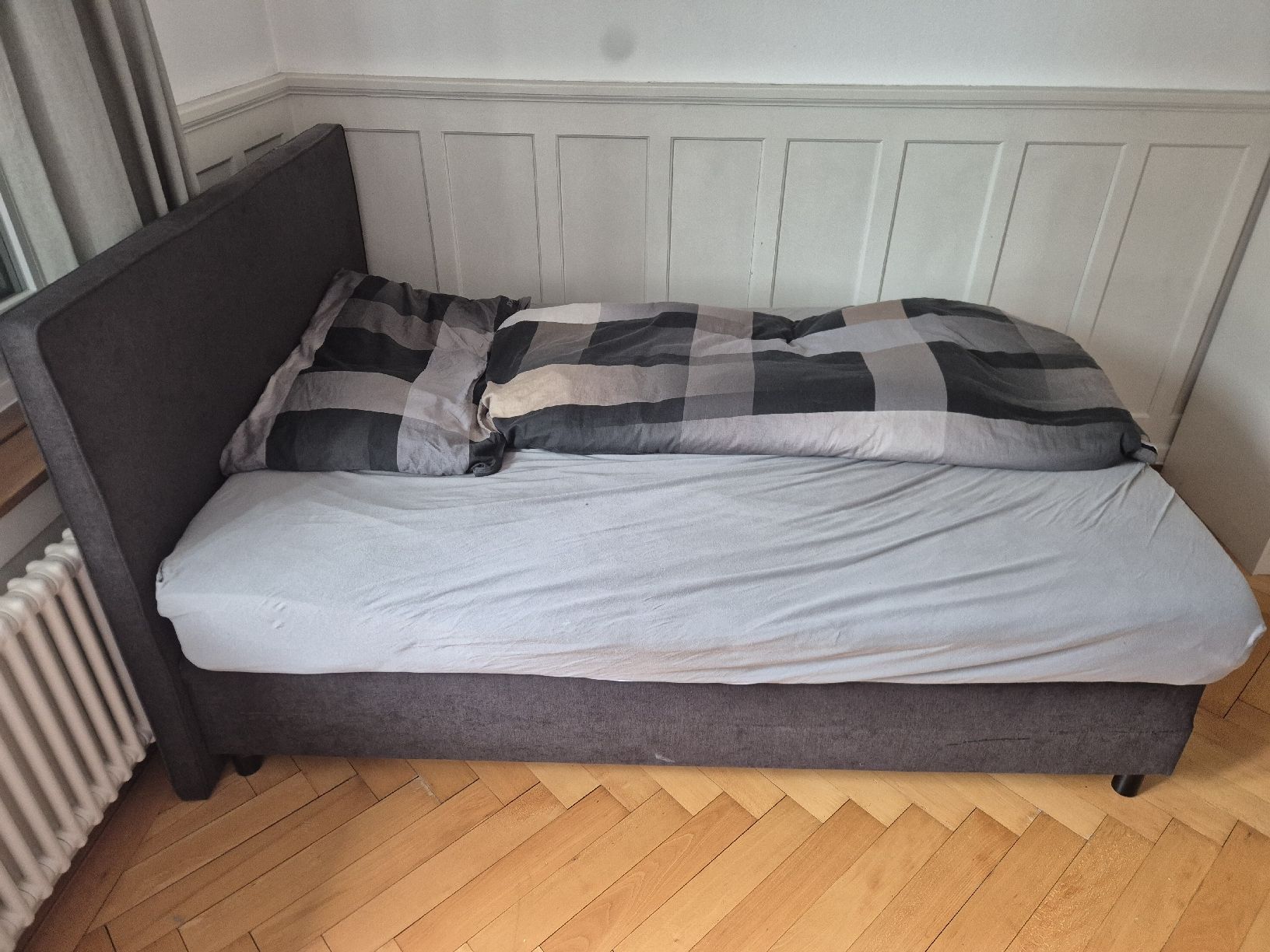 Conforama Letti: Boxspringbett – Usato da St. Gallen venduto da oli_5bj9