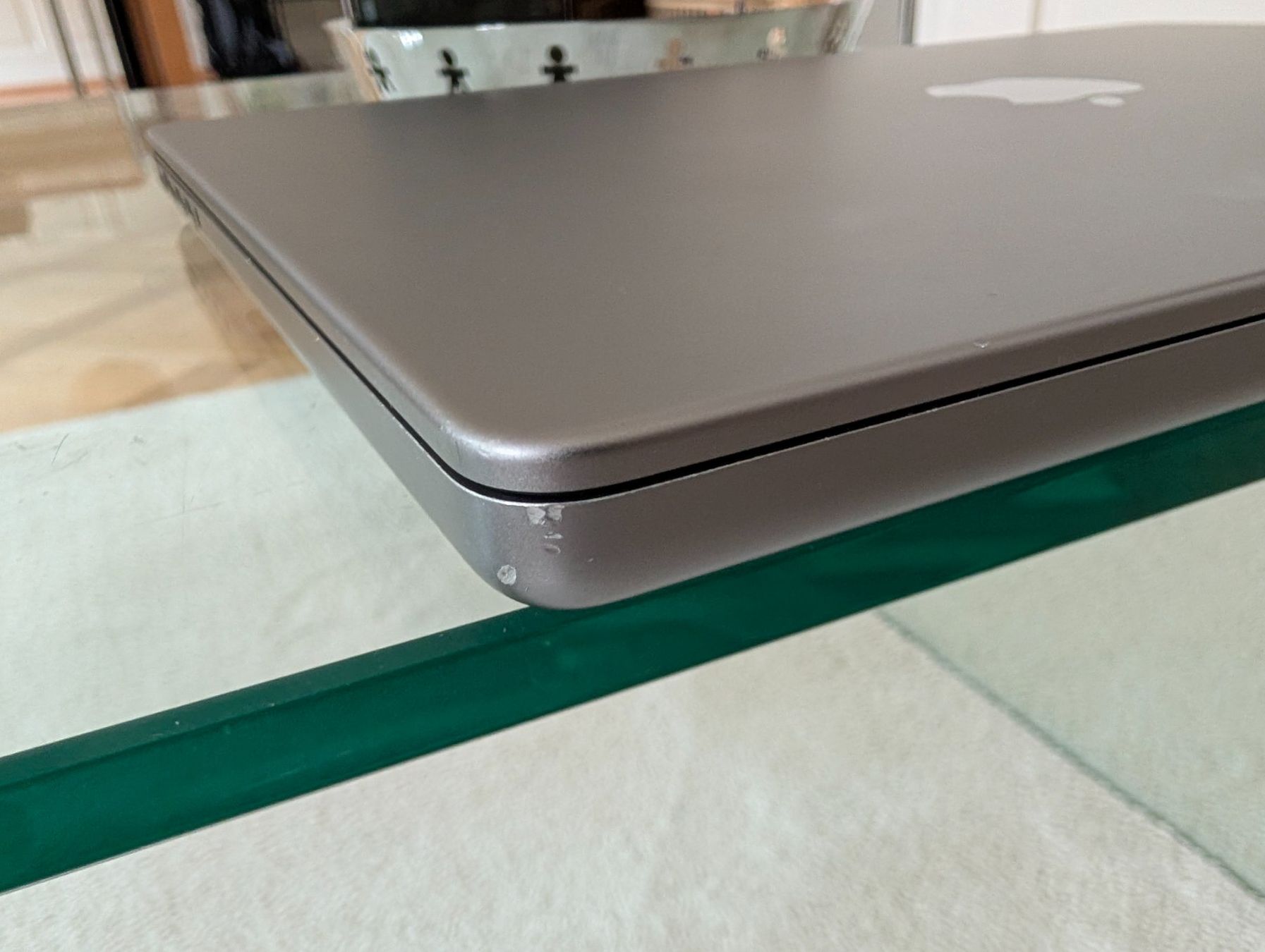 Apple Notebook: Macbook Pro M1 2021 512GB – Usato da Zürich venduto da MMLP 3