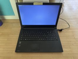 Toshiba Satellite Pro R50-B-11C