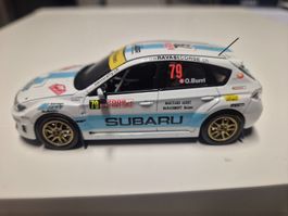 Subaru Impreza STi