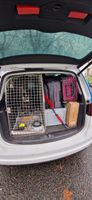 Hundegitter 