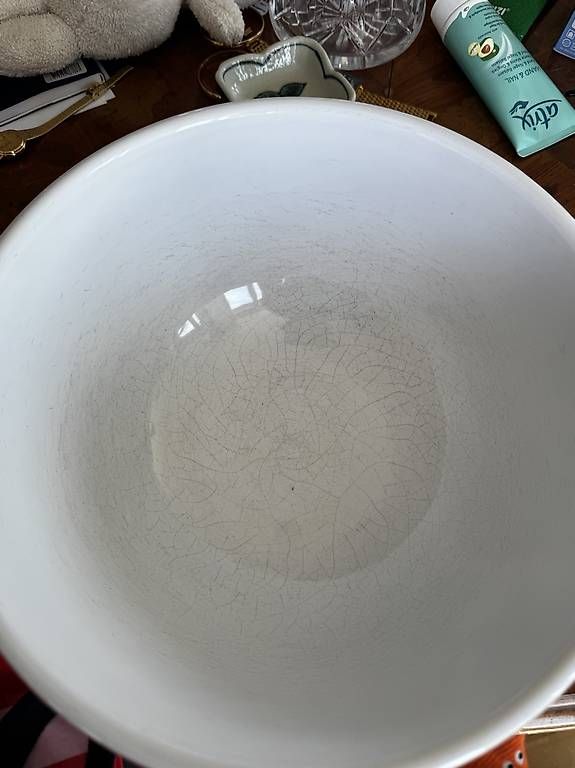Ciotole: Rössler Schüssel – Usato da Niederwangen BE venduto da Luxury.Second.Life 1