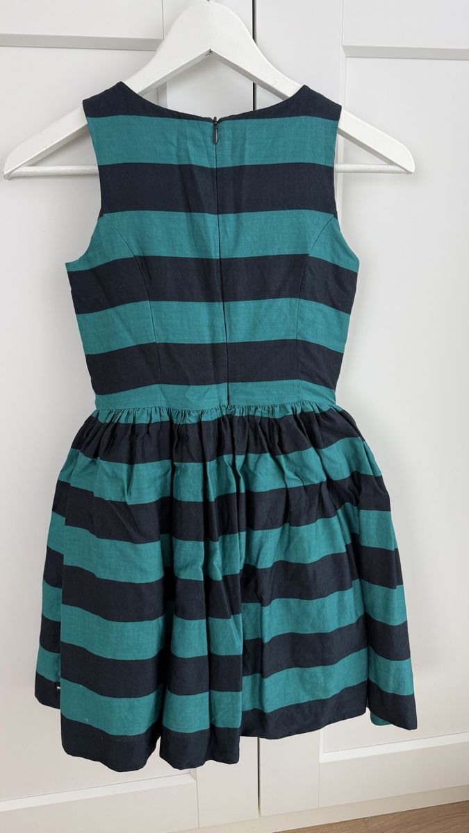 Tommy Hilfiger Kleider & Röcke: Tommy Hilfiger Kleid Gr. 140 – Gebraucht aus Fällanden von CamKai 1