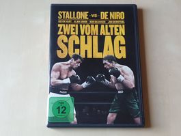 Zwei vom alten Schlag