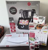 Monsieur Cuisine Smart Bundle neu