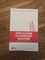 Swiss Guidebook: Der Kleine Schweizermacher