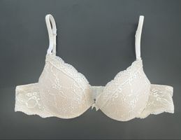 Pushup BH Intimissimi Spitze beige 80A