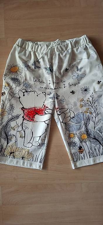 Pantaloni: Sommerhose – Usato da Bubikon venduto da Mis_nl7l 1